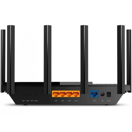 Безжичен рутер TP-Link ARCHER AX72 (снимка 2)