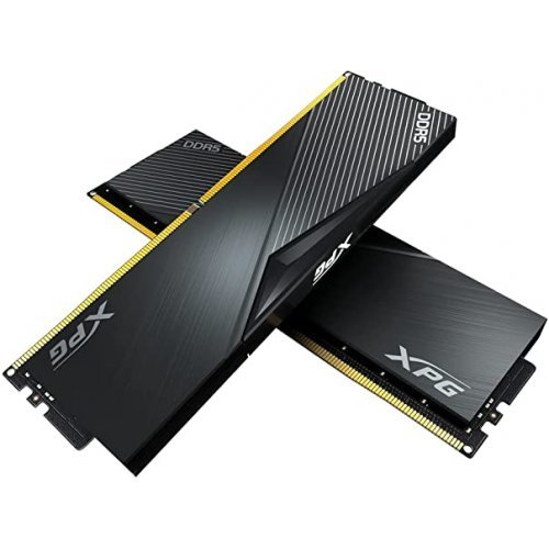 RAM памет Adata LANCER RGB AX5U5200C3816G-DCLABK (снимка 1)