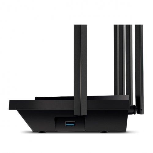 Безжичен рутер TP-Link ARCHER AX72 (снимка 4)