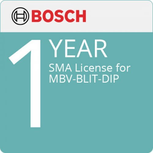 Софтуер > Bosch MBV-BLIT-DIP (снимка 1)