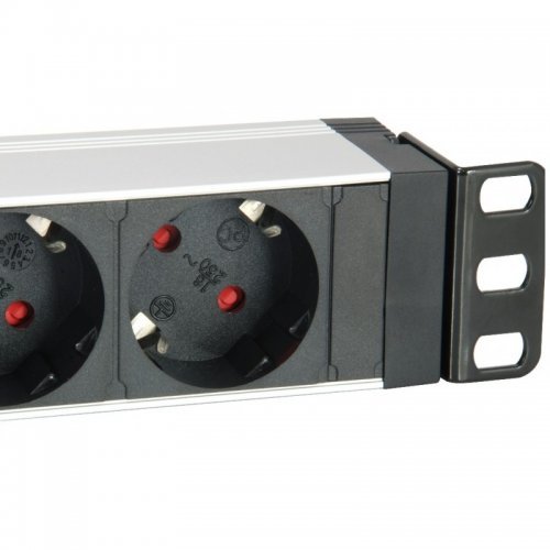 Разклонител Equip 333309 (снимка 2)