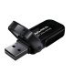USB флаш памет Adata AUV240-64G-RBK