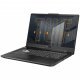 Лаптоп Asus TUF Gaming F17 FX706HCB-HX113 90NR0733-M003L0