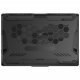 Лаптоп Asus TUF Gaming F17 FX706HCB-HX113 90NR0733-M003L0