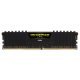 RAM памет Памет Corsair Vengeance LPX Black 16GB DDR4 PC4-28800 3600MHz CL18 CMK16GX4M1Z3600C18 (умалена снимка 1)