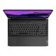 Лаптоп Lenovo IdeaPad Gaming 3 15IHU6 82K10008BM