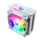 Охлаждане за компютри > Zalman CNPS10X OPTIMA II WHITE RGB CNPS10X-OPTIMAII-WHITE-RGB