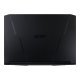 Лаптоп Acer NB NITRO AN515-57-76U5 NH.QESEX.004