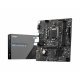 Дънна платка MSI PRO H410M-B 911-7D82-001