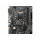 Дънна платка MSI PRO H410M-B 911-7D82-001