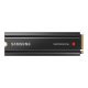 SSD Samsung 980 PRO MZ-V8P2T0CW