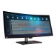 Монитор Lenovo ThinkVision P40w-20 62C1GAT6EU