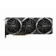 Видео карта MSI GeForce RTX 3080 VENTUS 3X PLUS 12G OC LHR 912-V389-427