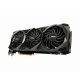Видео карта MSI GeForce RTX 3080 VENTUS 3X PLUS 12G OC LHR 912-V389-427