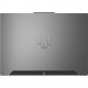 Лаптоп Asus TUF Gaming A15 FA507RR-HN003W 90NR0B31-M00380