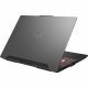 Лаптоп Asus TUF Gaming A15 FA507RR-HN003W 90NR0B31-M00380