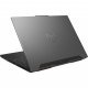Лаптоп Asus TUF Gaming A15 FA507RR-HN003W 90NR0B31-M00380