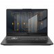 Лаптоп Asus TUF Gaming F17 FX706HCB-HX113 90NR0713-M007B0