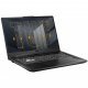 Лаптоп Asus TUF Gaming F17 FX706HCB-HX113 90NR0713-M007B0