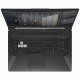 Лаптоп Asus TUF Gaming F17 FX706HCB-HX113 90NR0713-M007B0