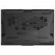 Лаптоп Asus TUF Gaming F17 FX706HCB-HX113 90NR0713-M007B0