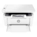 Принтер HP LaserJet M140w 7MD72F