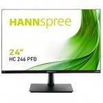 Монитор HANNspree HC246PFB HSG-MON-HC246PFB