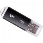 USB флаш памет Silicon Power Blaze B02 SP032GBUF3B02V1K