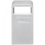 USB флаш памет Kingston DataTraveler DTMC3G2/128GB