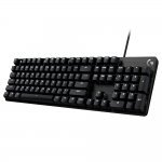 Клавиатура Logitech G413 SE LOGITECH-KEY-G413-SE