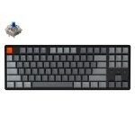 Клавиатура Keychron K8 KEYCHRON-KEY-K8-C2