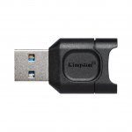 Четец за флаш карти Kingston MobileLite Plus microSD MLPM