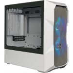 Компютърна кутия Cooler Master MasterBox TD300 CM-CASE-TD300-WGNN-S00