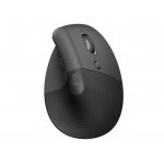 Мишка Logitech Lift Vertical 910-006473