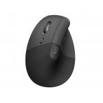 Мишка Logitech Lift Left Vertical 910-006474