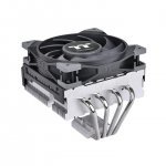 Охлаждане за компютри > Thermaltake TOUGHAIR 110 CL-P073-AL12BL-A