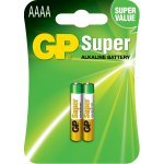 Батерия GP Batteries GP-BA-25A-U2