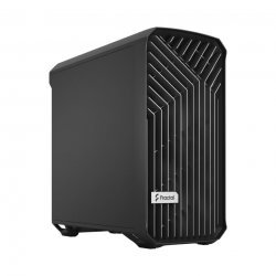 Компютърна кутия Fractal Design Torrent Compact Black Solid FD-C-TOR1C-04