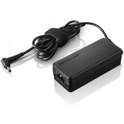Захранващ адаптер за лаптоп Lenovo 65W ROUND TIP AC ADAPTER GX20K78592