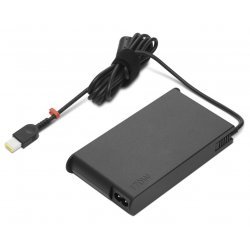 Захранващ адаптер за лаптоп Lenovo LEGION SLIM 170W AC ADAPTER GX20Z46287