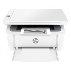 Принтер HP LaserJet M140w 7MD72F