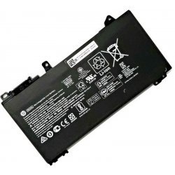 Батерия за лаптоп HP