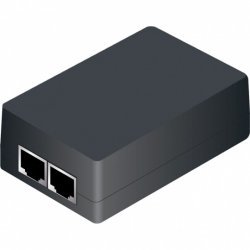 PoE инжектор Wi-Tek WI-POE55-48V-60W