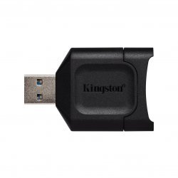 Четец за флаш карти Kingston MobileLite Plus SD MLP