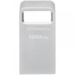 USB флаш памет Kingston DataTraveler DTMC3G2/128GB