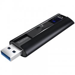 USB флаш памет SanDisk Extreme PRO SDCZ880-256G-G46