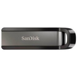 USB флаш памет SanDisk Extreme Go SDCZ810-128G-G46