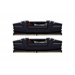 RAM памет G.SKILL Ripjaws V Black GSKILL-F4-3600C16D-32GVKC