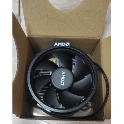 Охлаждане за компютри > AMD