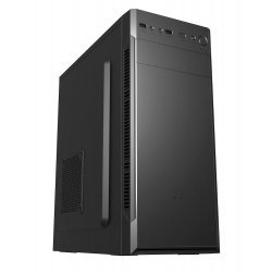 Компютърна кутия Fortron CMT160 FORT-CASE-CMT160